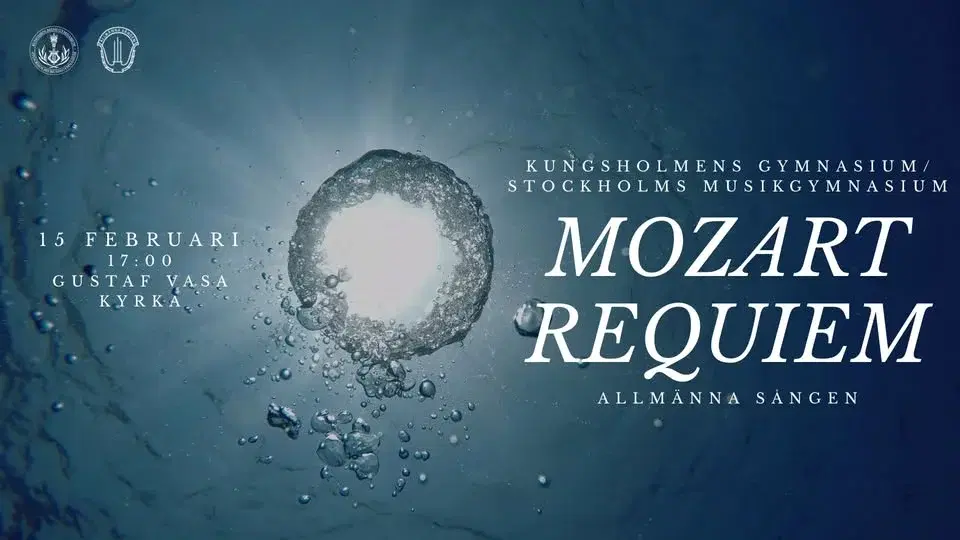 Söndagsmix: Musik, teater och medvetenhet i Stockholm