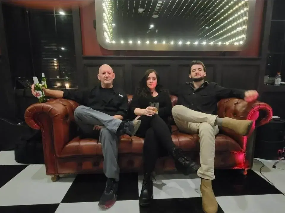 Maura Glynn Band at Albion Summit Whiskey Lounge Thursday March 19th 7:01pm