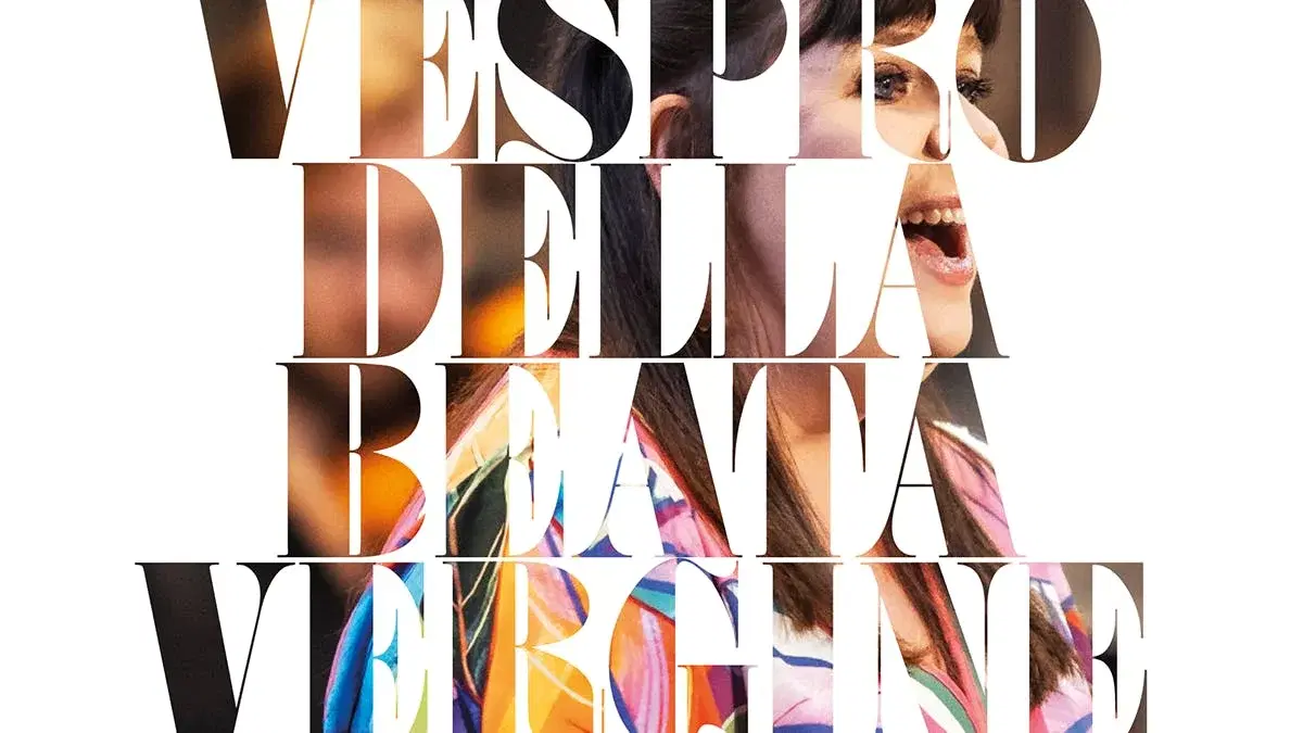 Göteborg Baroque: Vespro della Beata Vergine