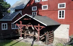 Malmö hamn rustar upp