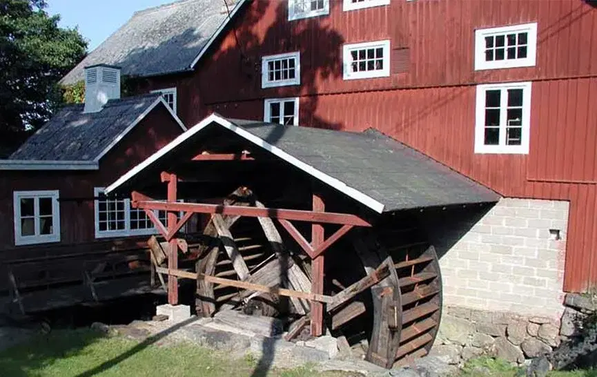 Malmö hamn rustar upp