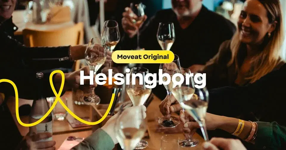 Moveat Original - Helsingborg