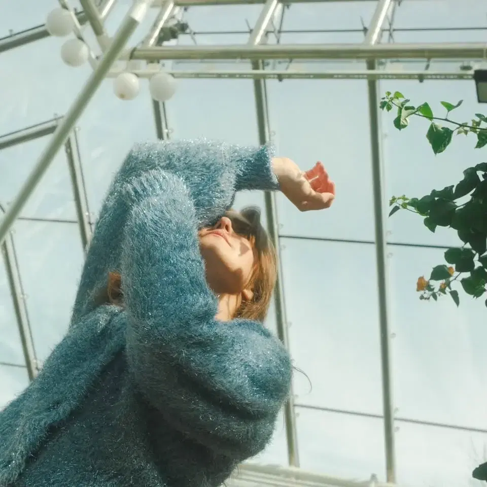 Musslan - Amanda Ardai