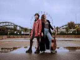 Roswell Road with support from Mina Košar