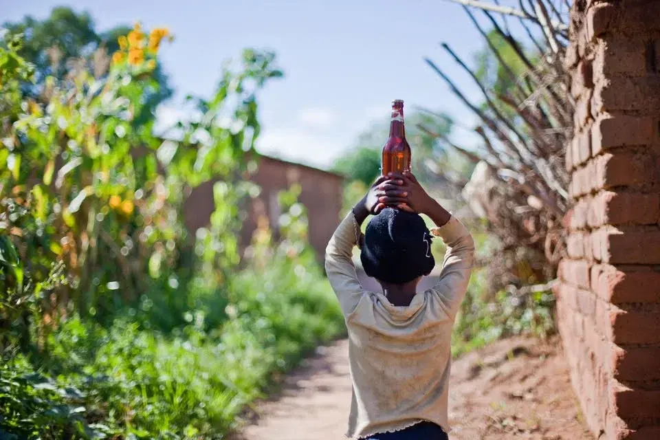 Från Uppsala till världen – berättelser om internationellt engagemang