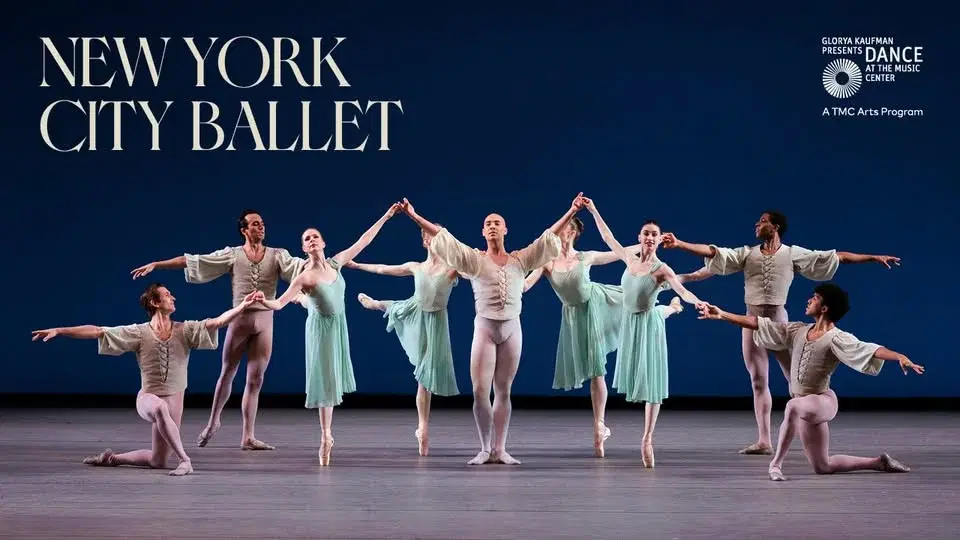 New York City Ballet