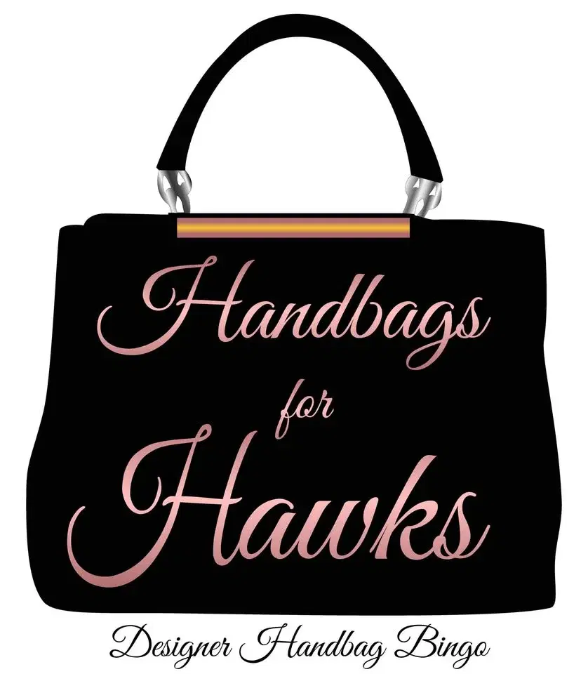 2026 Handbags for Hawks