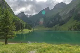 SOLD OUT: Seealpsee & Alpstein Trail – Swiss Alps Adventure | 10–12 July 2026