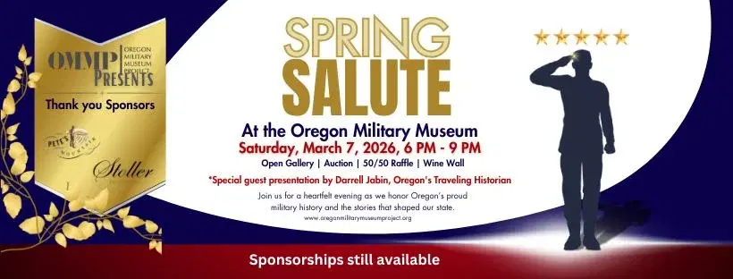Spring Salute