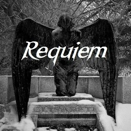 Requiem March Friday 27th 2026
