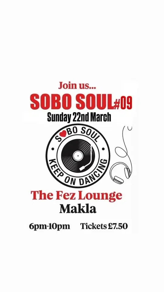 Sobo Soul #09