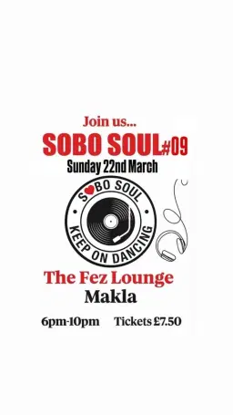 Sobo Soul #09