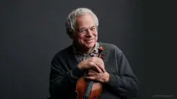 Itzhak Perlman