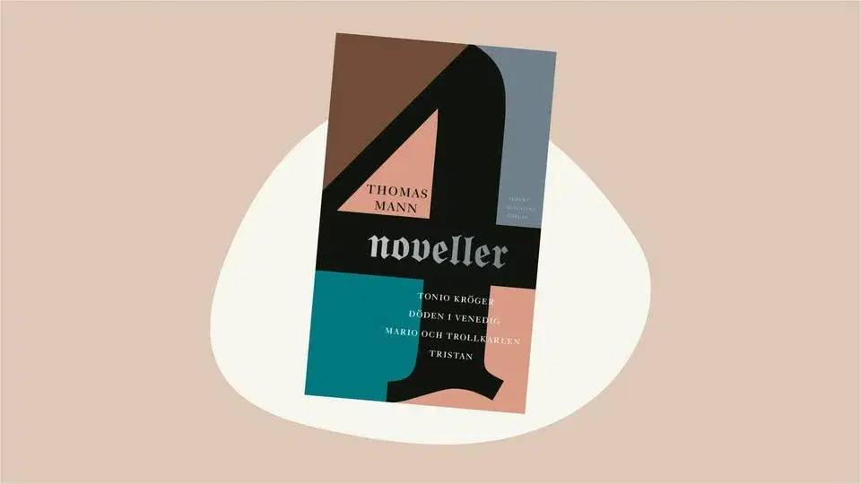 Bokcirkel: Döden i Vendig