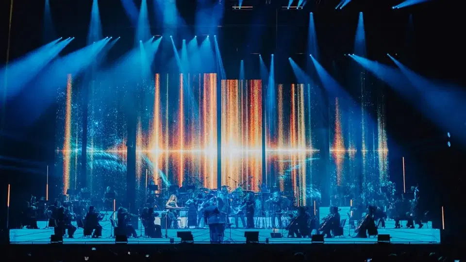 The World of Hans Zimmer I Uber Arena I Berlin