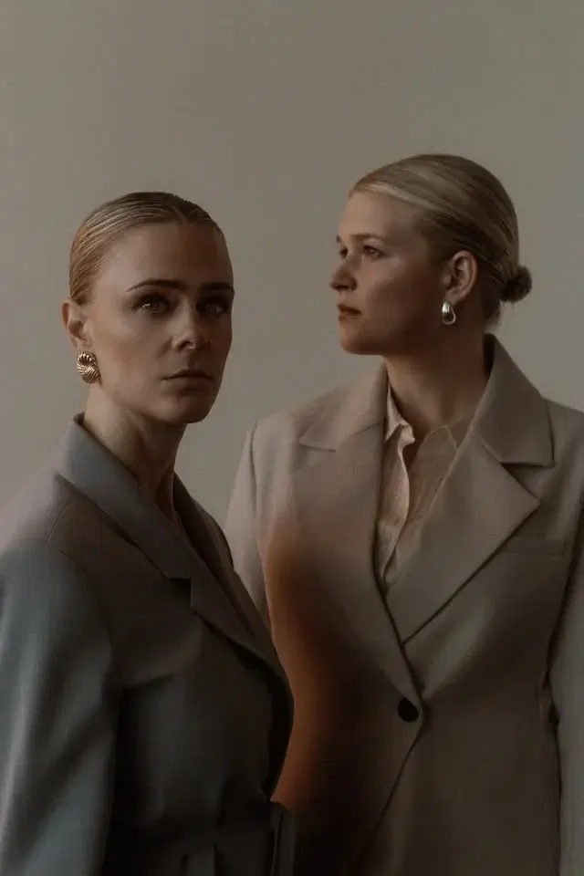 MUSIK PÅ MUSEET: DUO VENTUS I SAMARBETE MED OFFSTAGE