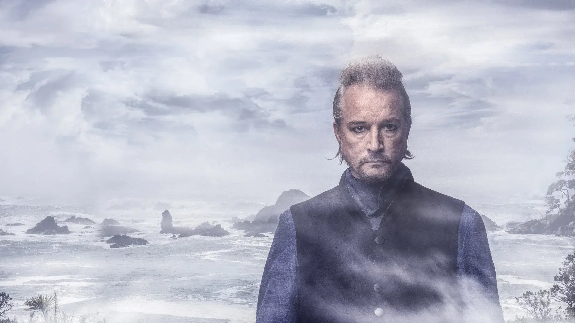 Köpmannen på Martha’s Vineyard