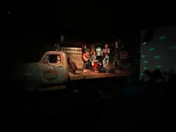 Woodshed Plays Timberyard Brewing