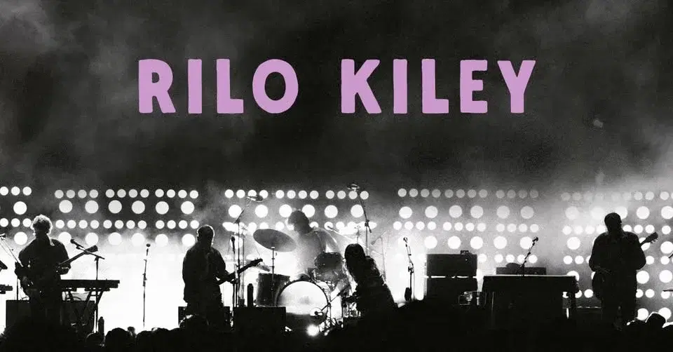 Rilo Kiley