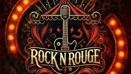 Rock N Rouge