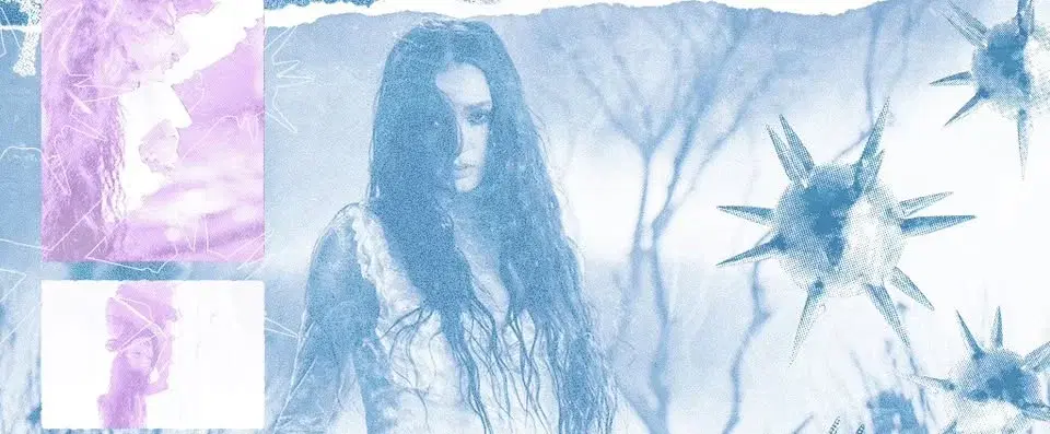 Poppy: Constantly Nowhere Tour + supp: Ocean Grove & Fox Lake / Sentrum Scene / Pres. av Live Nation