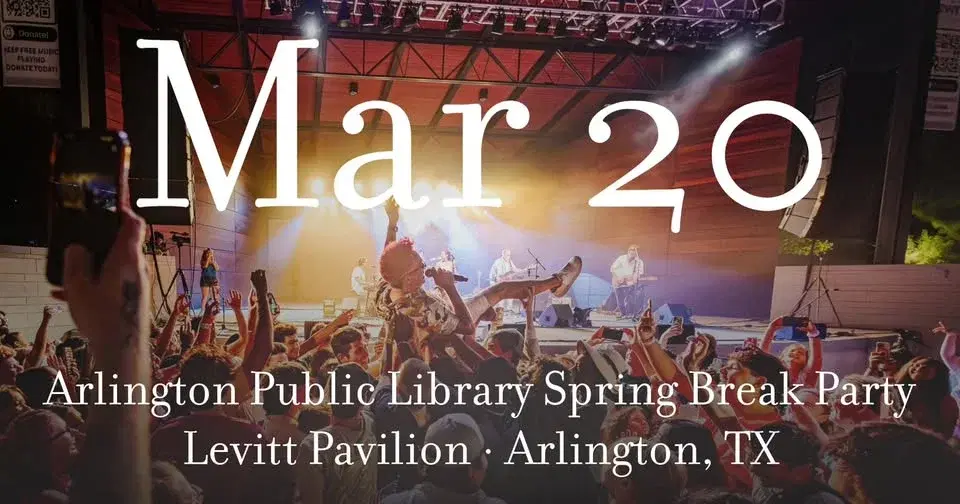 Brad Thompson Band at Levitt Pavilion