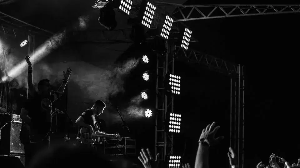 The Big Indie Festival comes to Manchester!