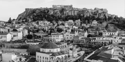Athens Tales: Athens in Literature and Song
