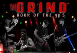 Westport Social 90’s ROCK