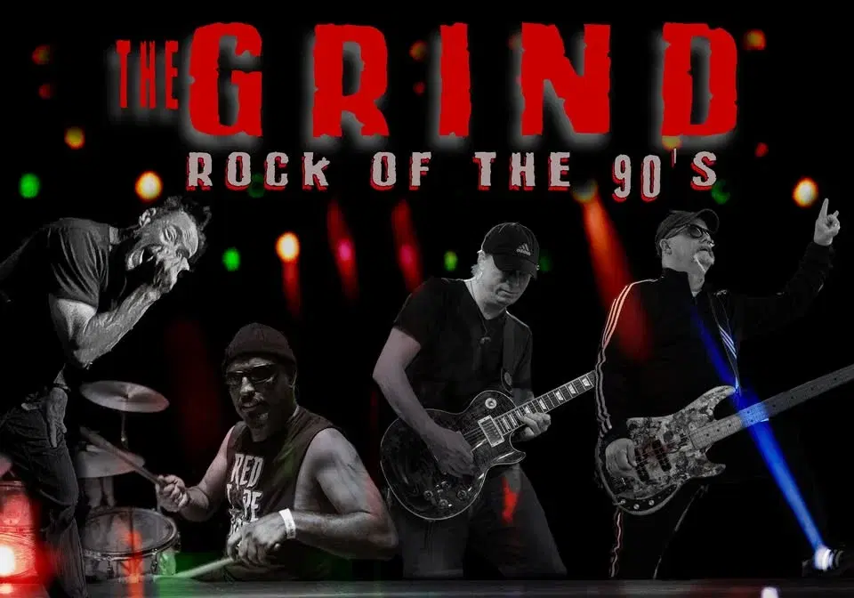 Westport Social 90’s ROCK