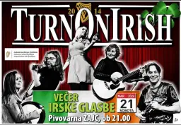 đđ» St. PATRICS Pr'ZAJCU đ»đ