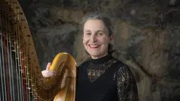 Konsert: Musik på Udden