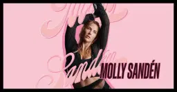 Molly Sandén | Avicii Arena, Stockholm