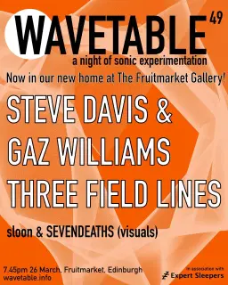 Wavetable #49