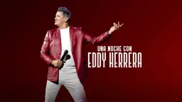 Una Noche con Eddy Herrera