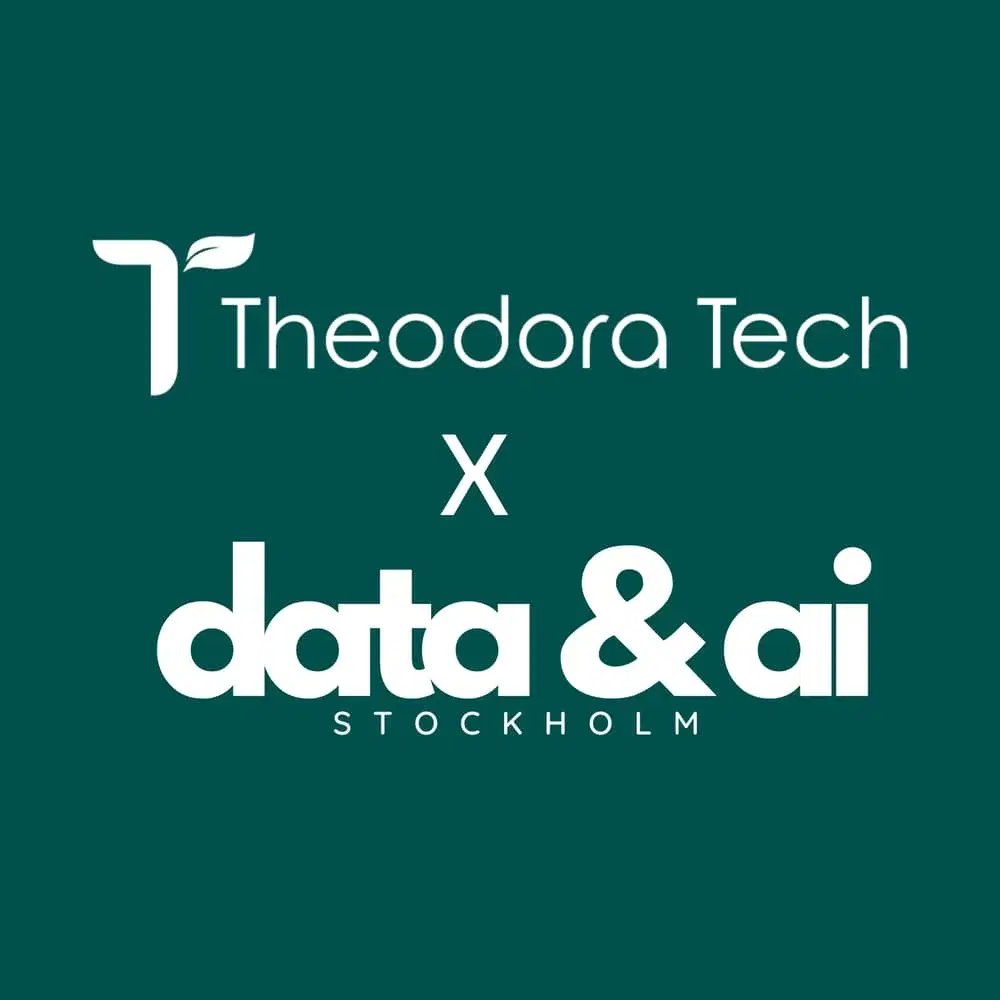 DAIS x Theodora Tech