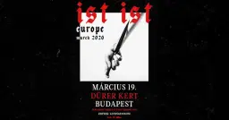 IST IST | Budapest 2026