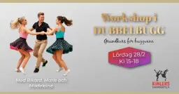 Workshop i Dubbelbugg - grund