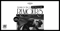 Rumours - The Fleetwood Mac Show | Adelaide Fringe