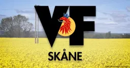 VoF Skåne: Årsmöte och quiz