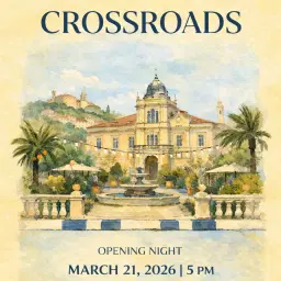 An Evening of Contemporary Art