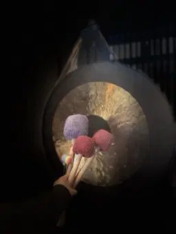 Grand Gong Gathering