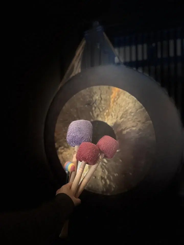 Grand Gong Gathering