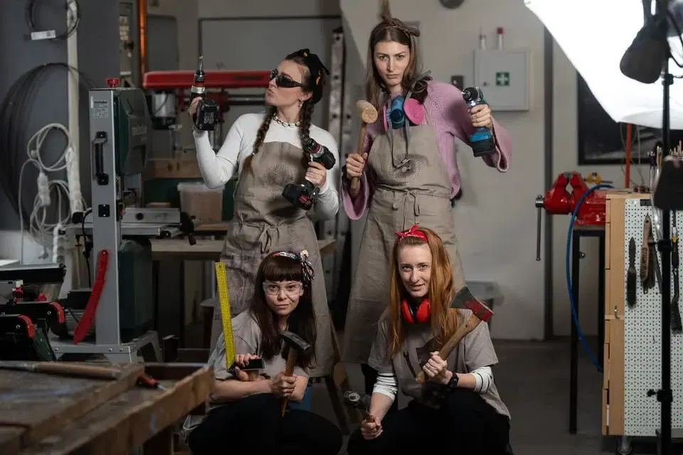 HYB4 Dílna: Jak se obejít bez hodinového manžela #7 | Základní instalatérské práce