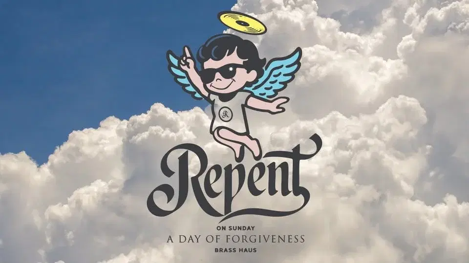 REPENT