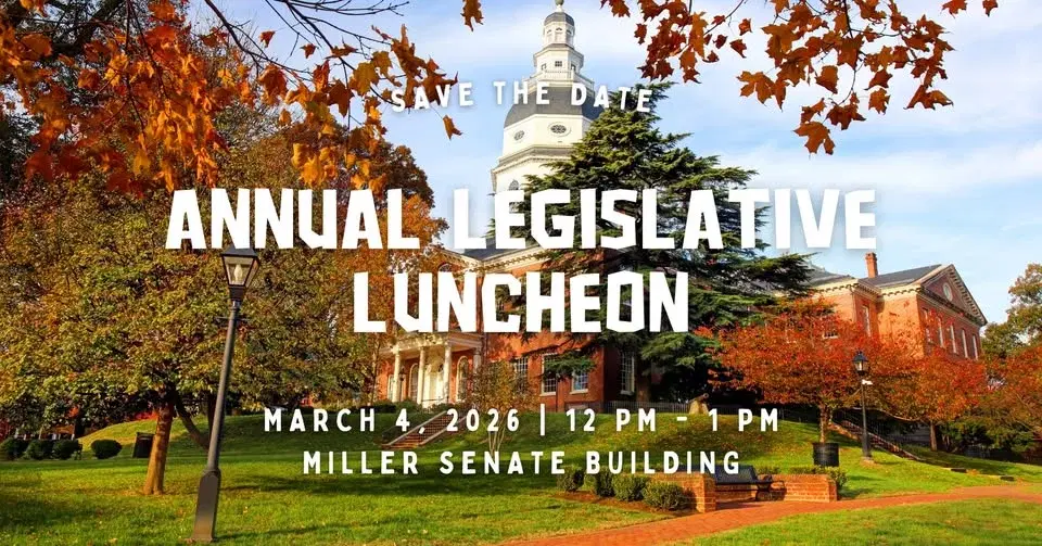 Annual Legislative Luncheon
