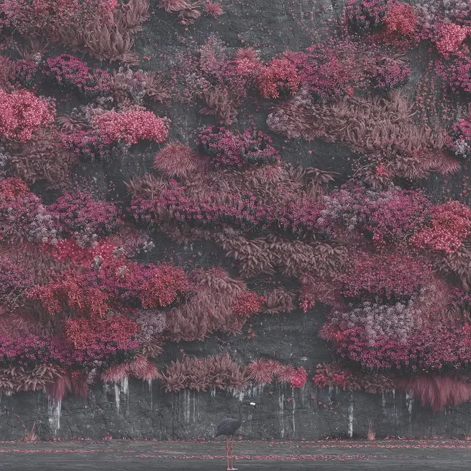 Sleep Token Fanträff Stockholm