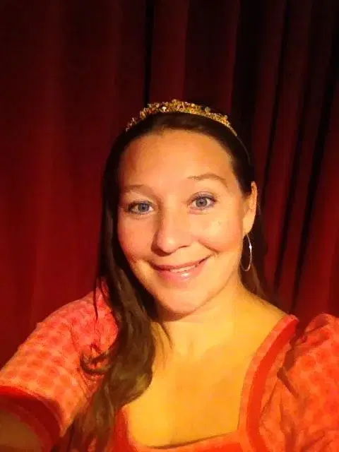 Inspirationsworkshop för vuxna som arbetar med barn