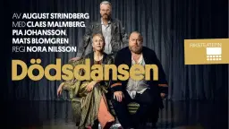Riksteatern: Dödsdansen