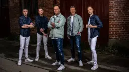 Dans med Folketshus & Donnez